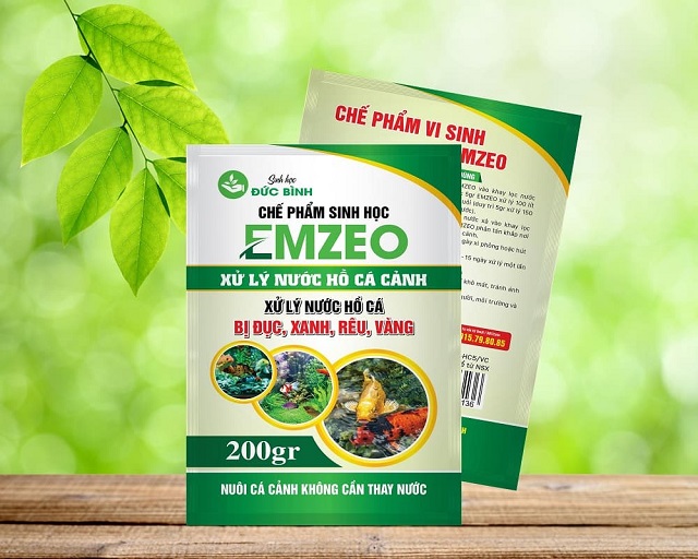 Chế phẩm hữu cơ sinh học mang lại nhiều lợi ích cho ngành nông nghiệp