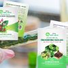 Được nghiên cứu, chọn lọc từ những chủng nấm mạnh nhất