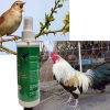 Xịt khử mùi hôi ECO BIRD - Khử mùi hôi chim cảnh, cá cảnh
