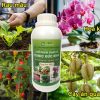 Lợi ích tuyệt vời khi sử dụng chế phẩm đạm cá HUMIC