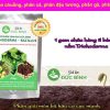 Mật độ vi sinh vật cao với hoạt tính mạnh giúp sản phẩm phát huy hiệu quả rất tốt