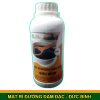 Mật rỉ đường được ứng dụng nhiều trong lĩnh vực trồng trọt và chăn nuôi