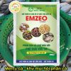 Sản phẩm men ủ cá EMZEO Đức Bình giúp thủy phân protein từ cá hiệu quả